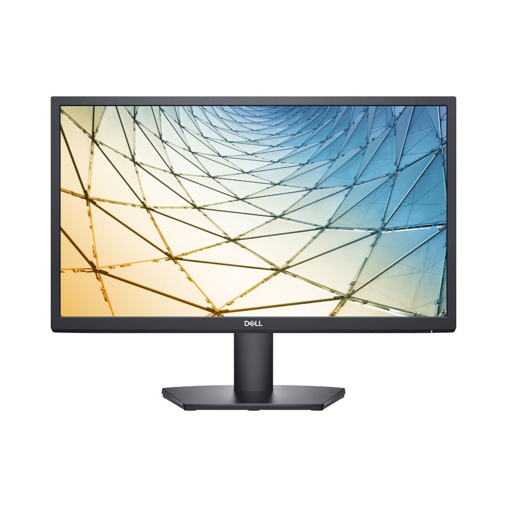 DELL P22V G4 Monitor, 21.5 inch - Image 1