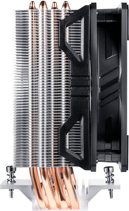 CoolerMaster Master Hyper 212 EVO V2 120mm LGA1700 AM5 Cooler - Thumbnail 3