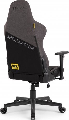 SENSE7 Spellcaster Senshi Edition Gaming Chair, E Hirtë - Thumbnail 6
