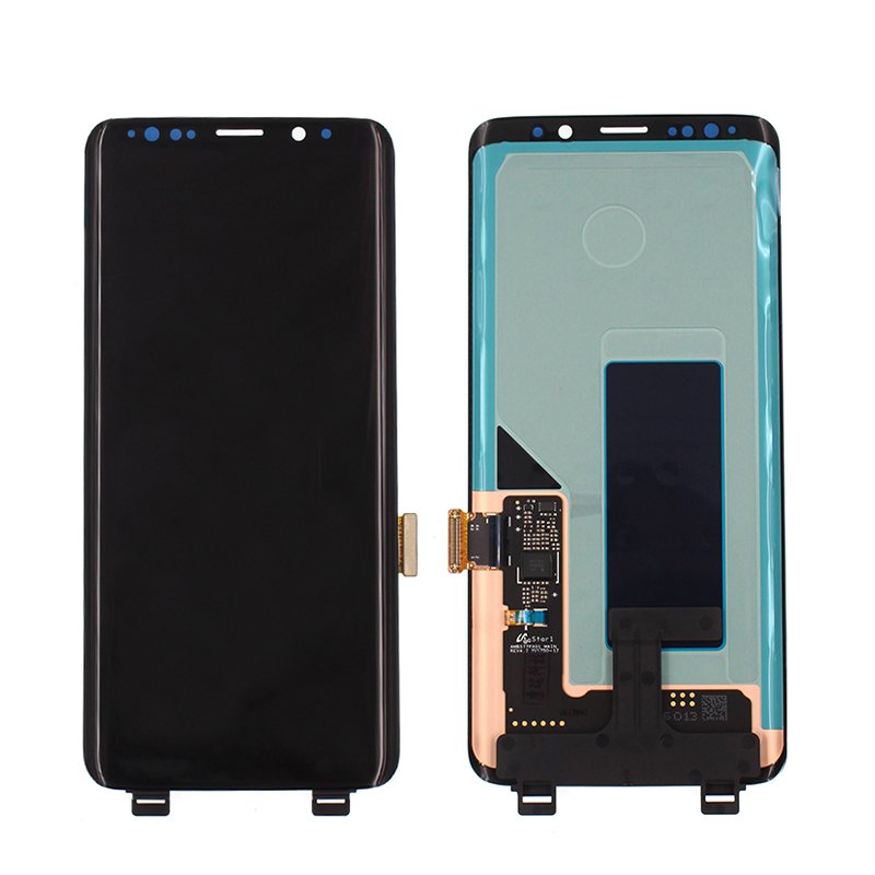 Samsung Seria S Screen, Samsung S9 Plus - Image 1
