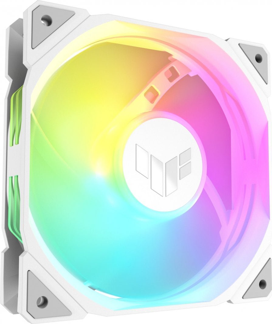 ASUS TUF Gaming TR120 ARGB Reverse Cooler, 120 mm - Image 1