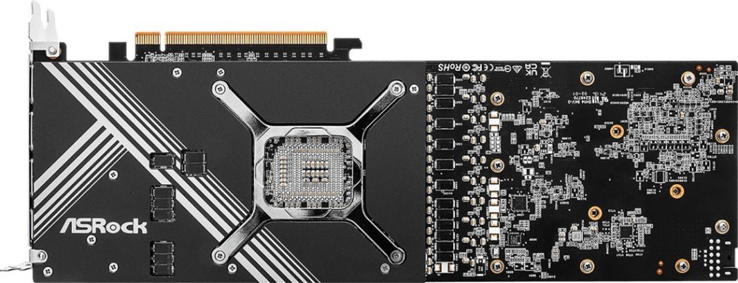 ASRock Radeon RX 7900 XT Creator 20GB GDDR6 Graphics Card - Thumbnail 6