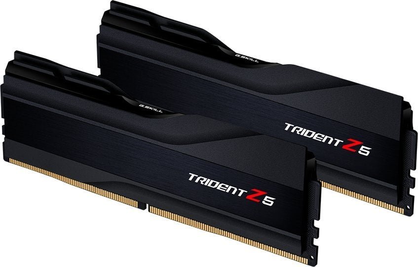 G.Skill Trident Z5 Memory, DDR5, 48 GB, 8200 MHz, CL40 - Thumbnail 2