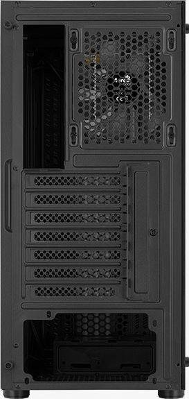 Aerocool Prime RGB Case, Midi Tower - Thumbnail 8