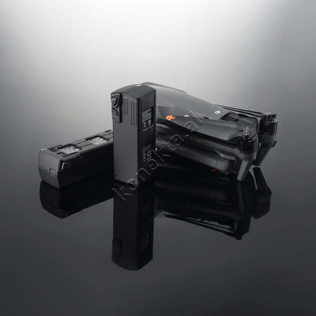 DJI Mavic 3 Battery, LiPo 4S, 5000 mAh - Thumbnail 5