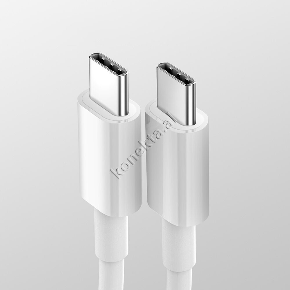 Apple Original Type-c Cable, 2m, White - Thumbnail 5