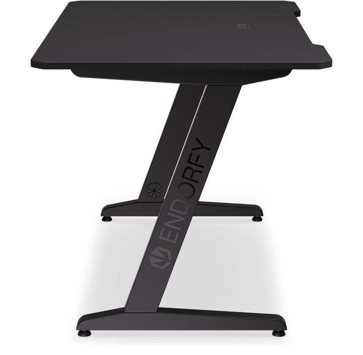 Endorfy Atlas S Gaming Table, Black - Thumbnail 10