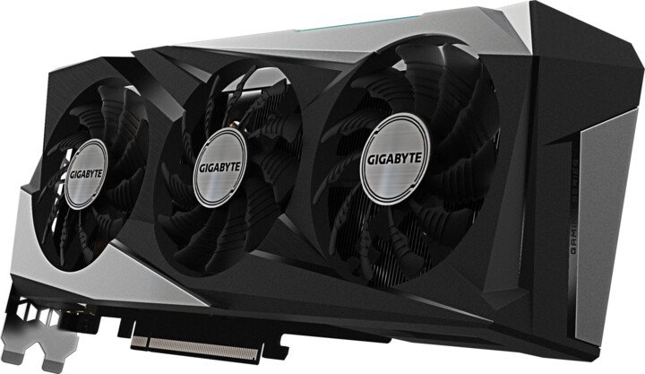 GIGABYTE AMD Radeon RX 7600 Gaming OC 8G Graphics Card, 8GB GDDR6 - Thumbnail 7