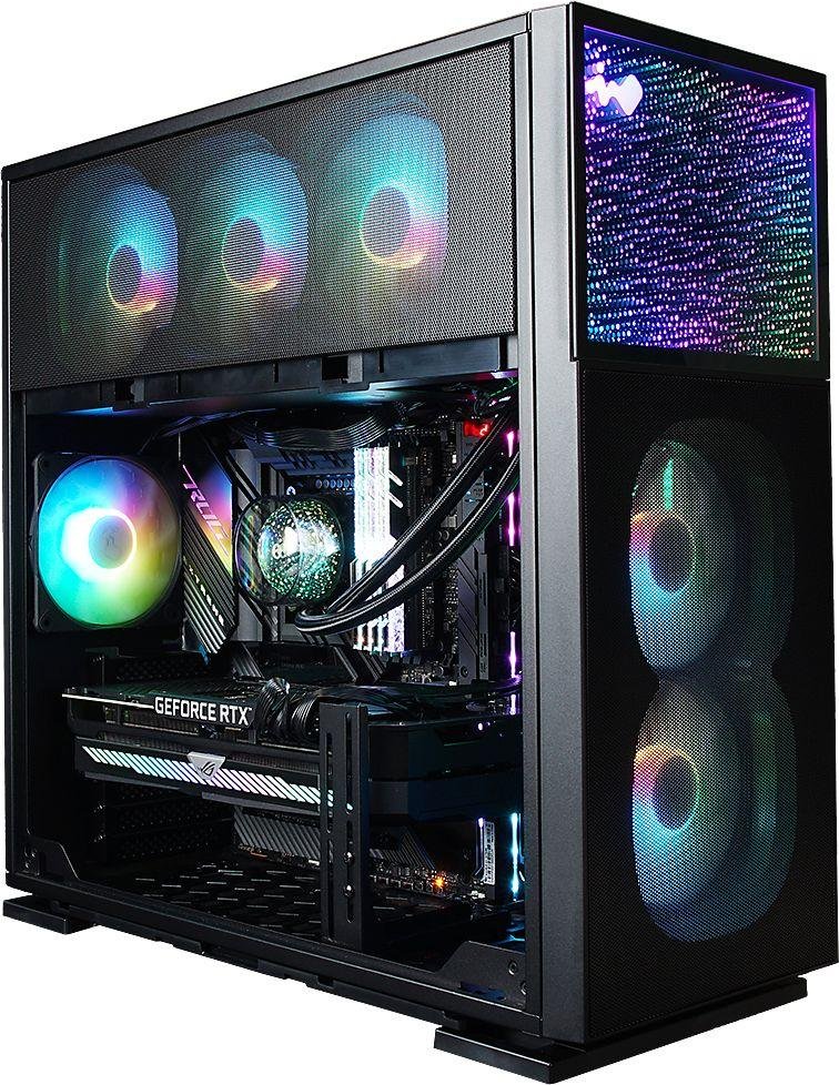 In Win N515 Case, Midi Tower - Thumbnail 8