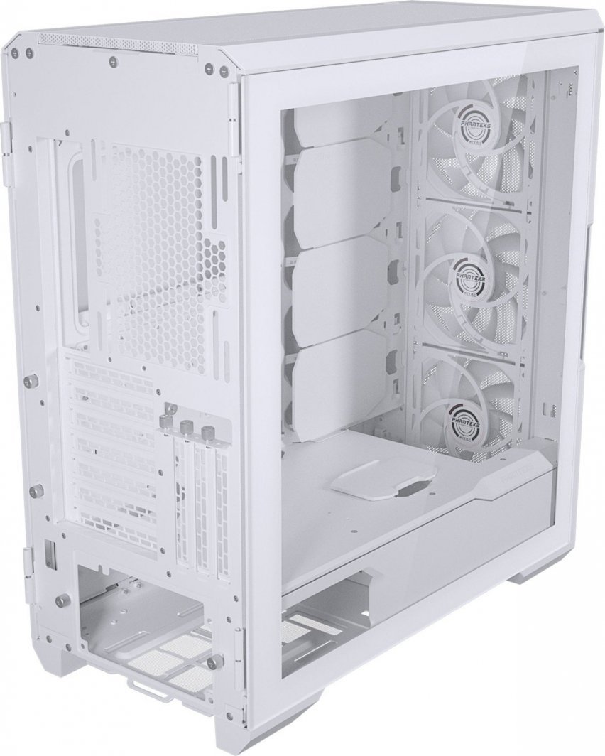 Phanteks Eclipse G500A DRGB Case, Midi Tower - Thumbnail 10