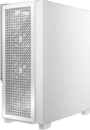 Antec P20C ARGB Case, White, Midi Tower - Thumbnail 5
