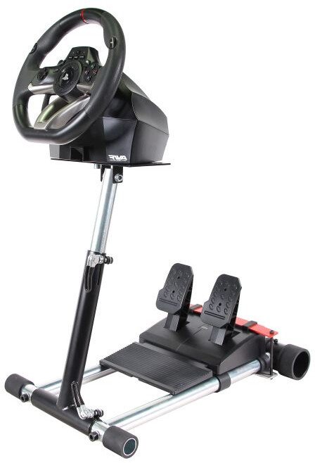 Wheel Stand Pro Mbajtëse për Hori Overdrive/Apex - Thumbnail 3