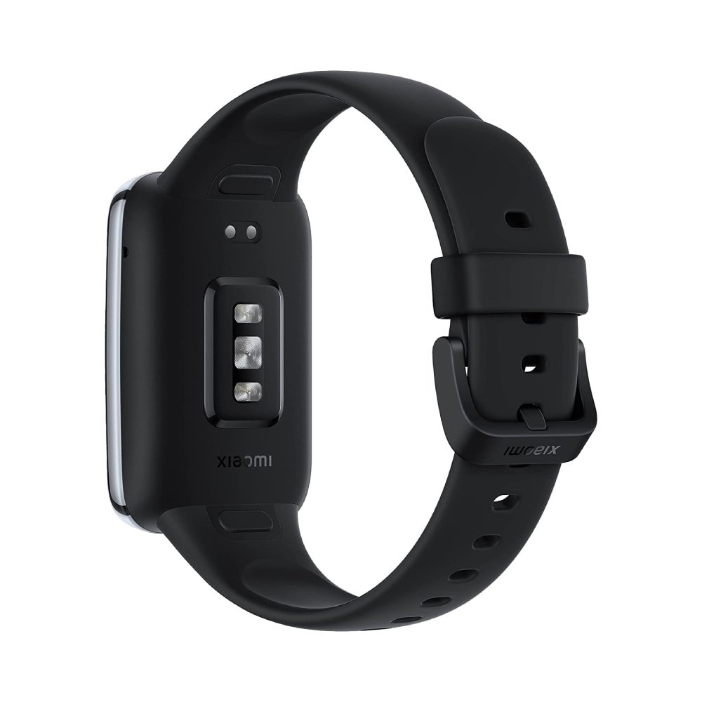 Xiaomi Smart Band 7 Pro Smartwatch, Black - Thumbnail 6