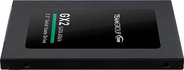 TeamGroup GX2 SSD, 256GB, 2.5" SATA III - Thumbnail 4