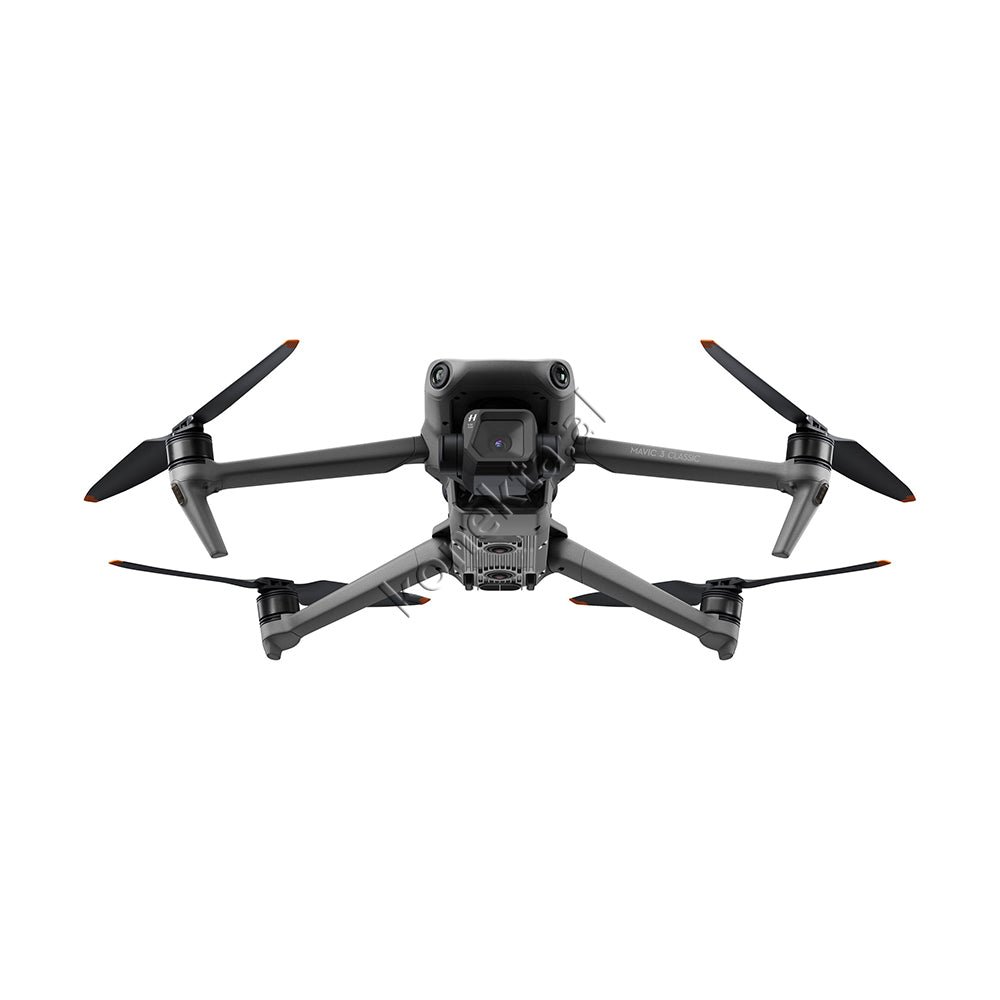 DJI Mavic 3 Classic Drone RC / Fly More Combo - Thumbnail 13
