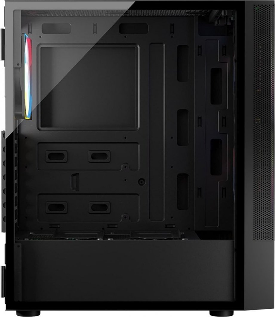 Logic Concept Arya ARGB Case, Midi Tower - Thumbnail 11