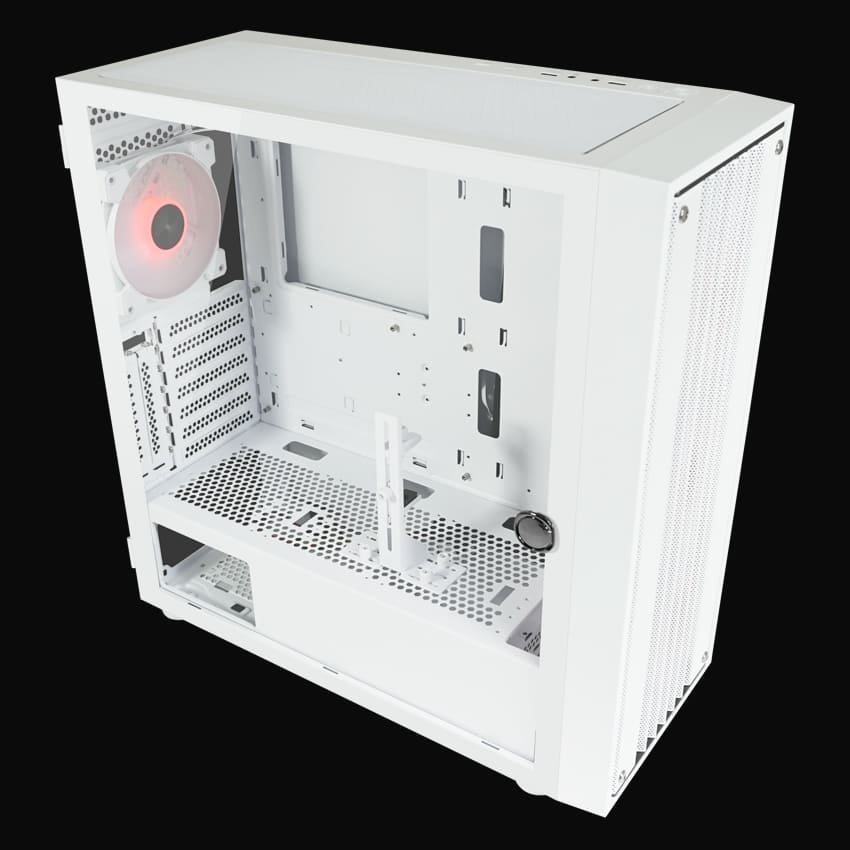 Gaming PC Custom Build Desktop, Core i9~12900F, 32 GB RAM, 1 TB SSD, NVIDIA RTX 4060, Windows 11 Pro - Thumbnail 9