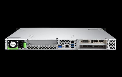 FUJITSU CELSIUS C740 Desktop, E5-1660 V4, 64GB RAM DDR4, 512 GB, P2000 5 GB - Thumbnail 2