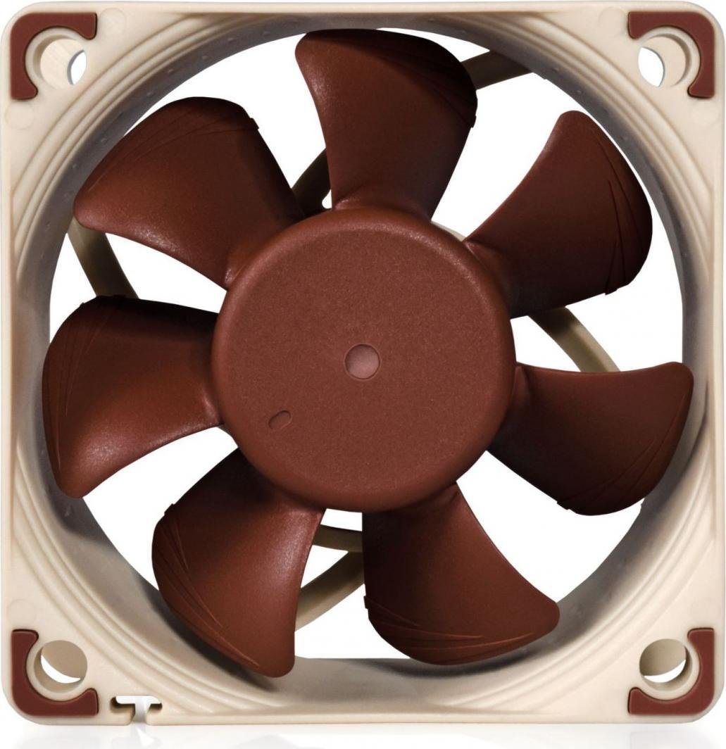 Noctua NF-A6x25 5V Fan, 60 mm - Image 1