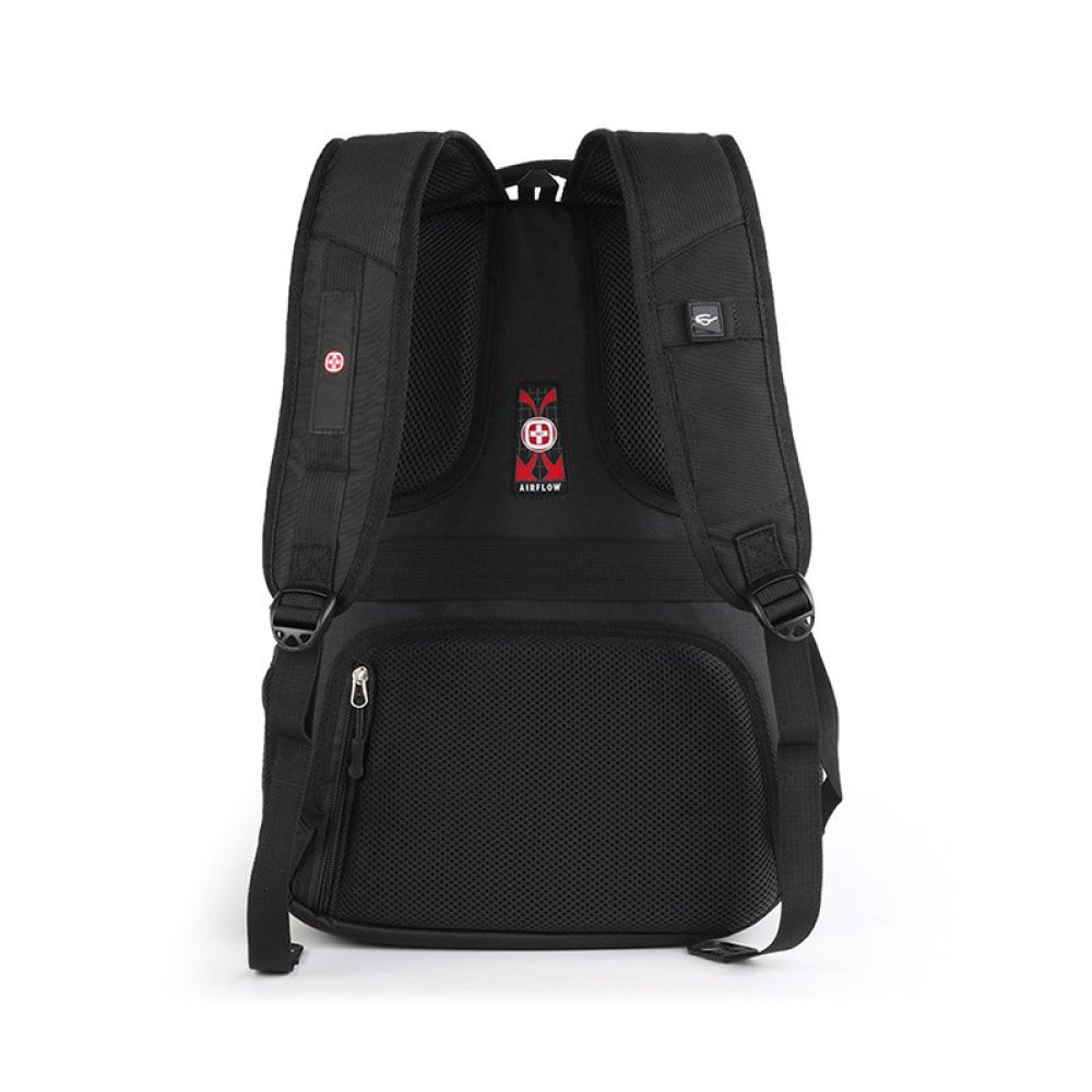 Cross Gear CR-9001 Backpack, 15.6" & 17.3" - Thumbnail 3