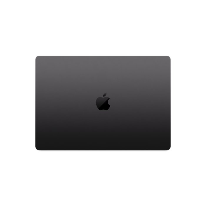 Apple MacBook Pro 16 M4 Pro Laptop, 16.2 Inch Liquid Retina, 24 GB RAM, 512 GB Storage - Thumbnail 3