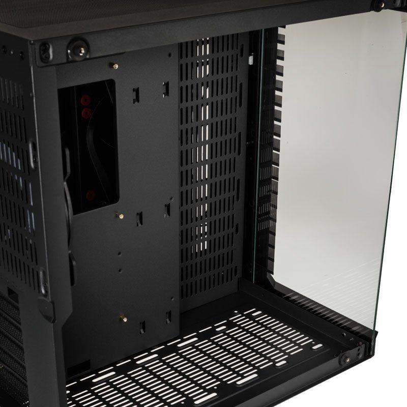 Kolink Unity Code X Case, ARGB, Midi Tower - Thumbnail 3