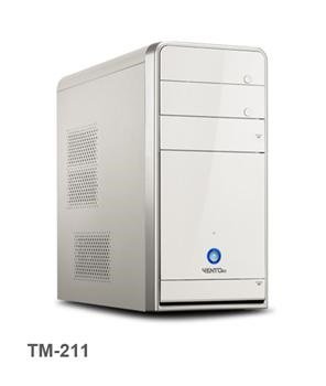 Acutake VENTO TM211 Second Edition Case, White - Image 1