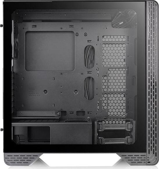 Thermaltake S300 TG Case, Midi Tower - Thumbnail 3