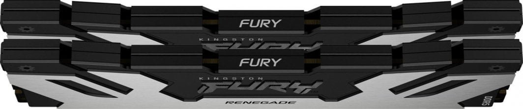 Kingston Fury Renegade Memory, DDR5, 96 GB, 6400 MHz, CL32 - Thumbnail 3