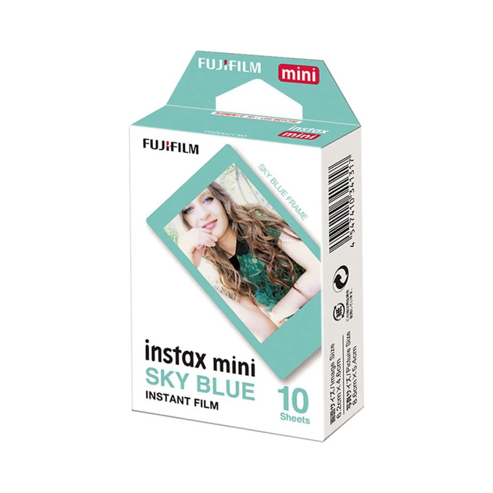 Fujifilm Instax Mini Colorful Films - Thumbnail 4