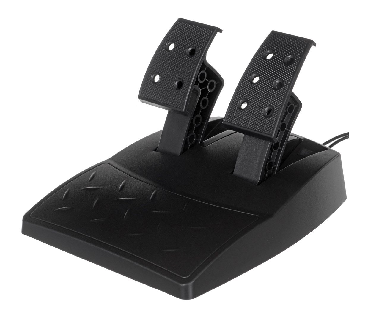 Esperanza Playstation Racing Wheel, Pedals and Gear Shifter, Playstation 3 Digital USB - Thumbnail 4