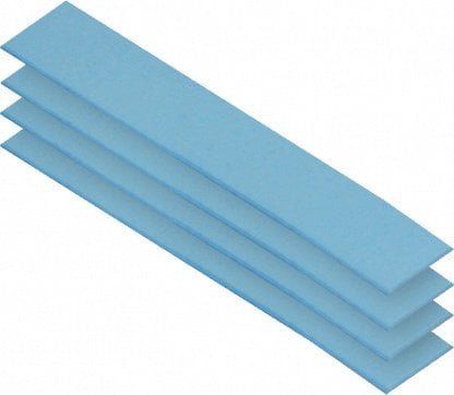 Arctic TP-3 Termopad, 120 x 20 mm x 1 mm, 4 copë - Image 1