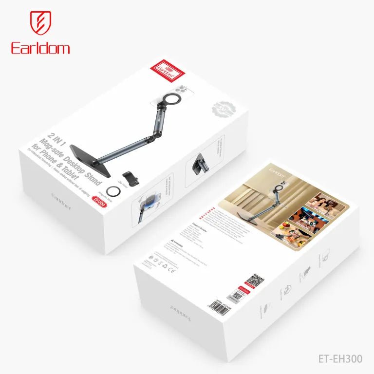 Earldom EH300 Phone Holder with MagSafe - Thumbnail 6