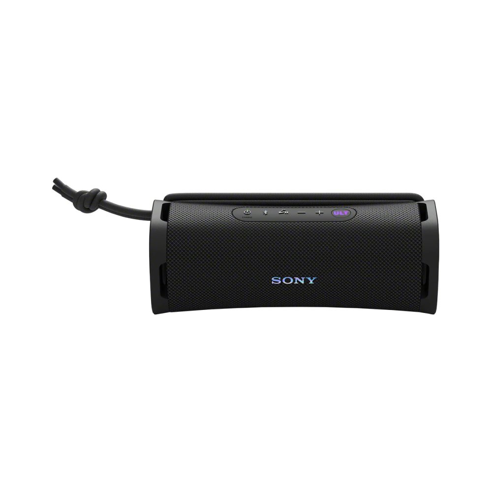 Sony ULT FIELD 1 Speaker, Black - Image 1