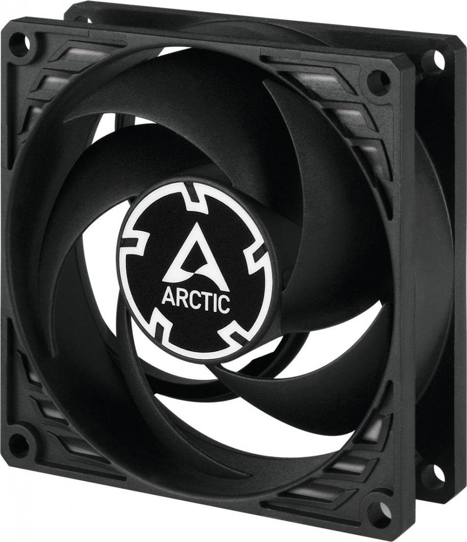 Arctic P8 Silent Cooler, 80 mm - Image 1
