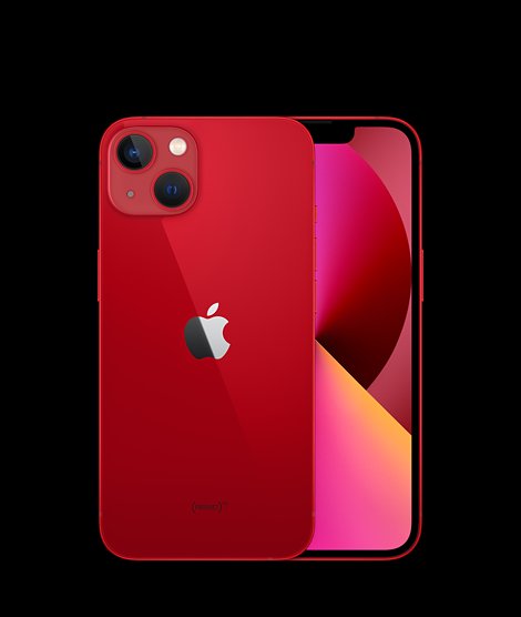 Apple iPhone 13, Used - Thumbnail 5