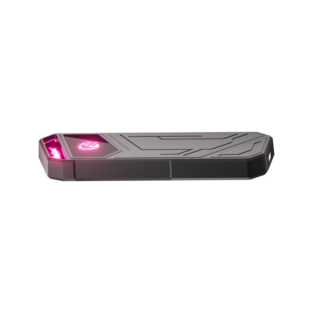 KINGSPEC Z5 SSD, 4TB Portable - Thumbnail 3