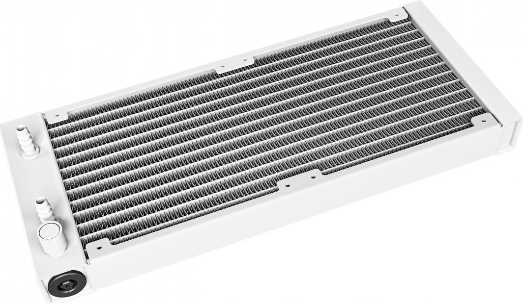 Deepcool LE520 WH Cooler, White - Thumbnail 5