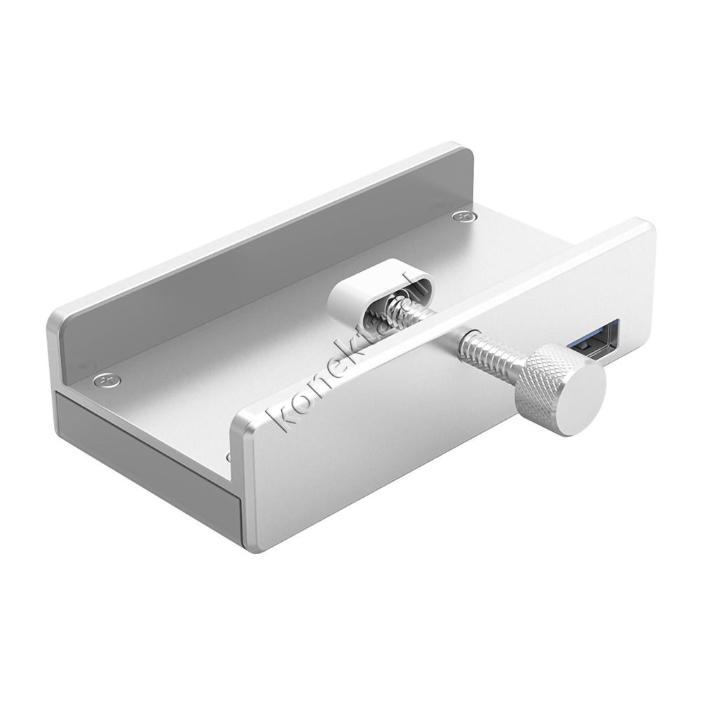 Orico Metal USB 3.0 Hub, 4 Ports - Thumbnail 8