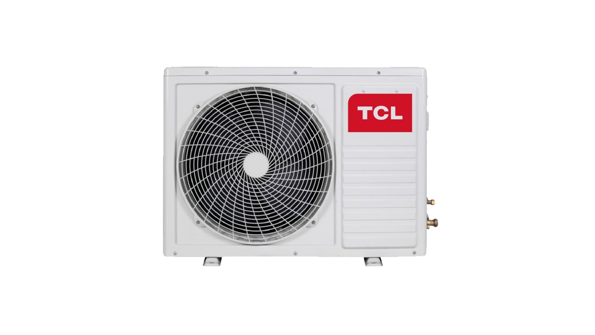 TCL Kondicioner, 9000 BTU, On/Off, A, R410A, 16-20 m², 25/50 dB - Thumbnail 4
