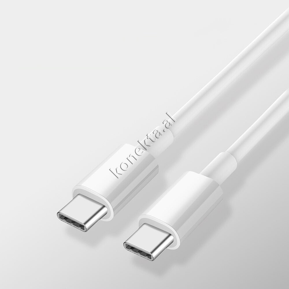 Apple Original Type-c Cable, 2m, White - Thumbnail 4