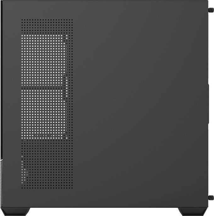 Darkflash DS900 Air Case, Black, Midi Tower - Thumbnail 5