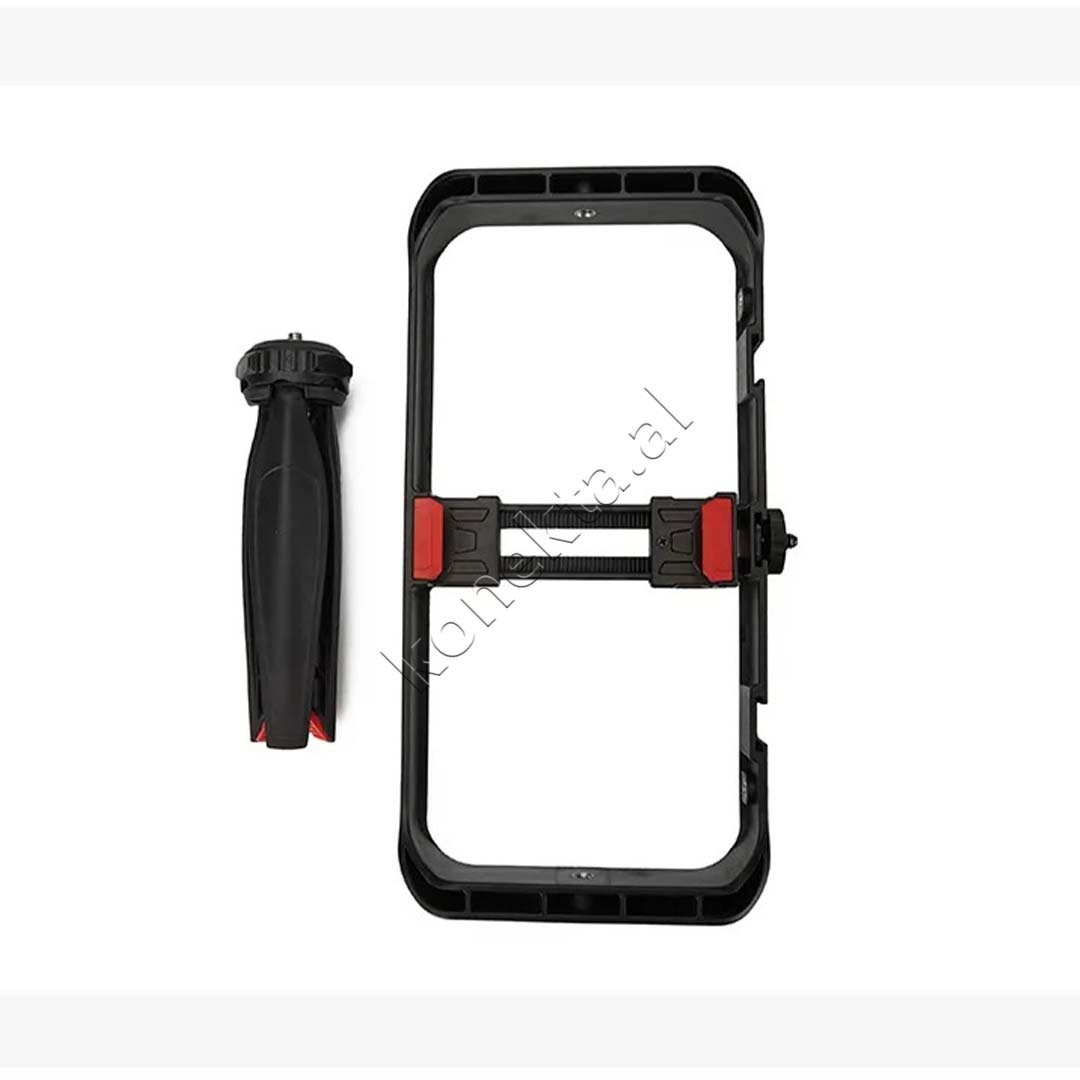 Jmary Tripod, Portable Mini - Thumbnail 3