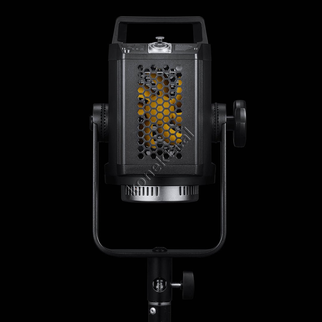 Godox 200W LED Light with Reflector - Thumbnail 15