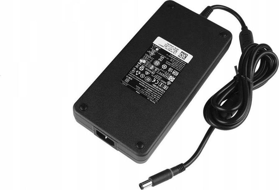 Dell Laptop Charger, 240W, 5mm, 12.3A, 19.5V - Image 1