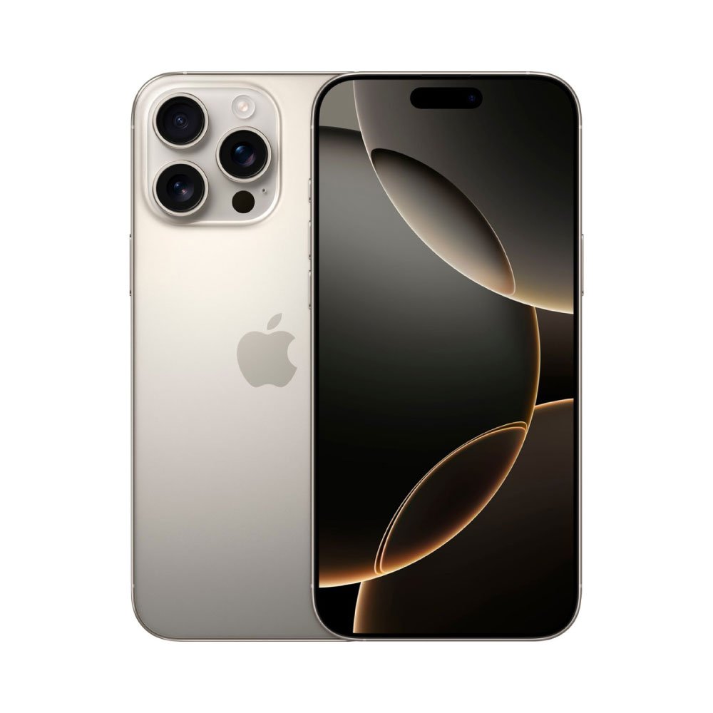 Apple iPhone 16 Pro, 128GB, Used - Image 1