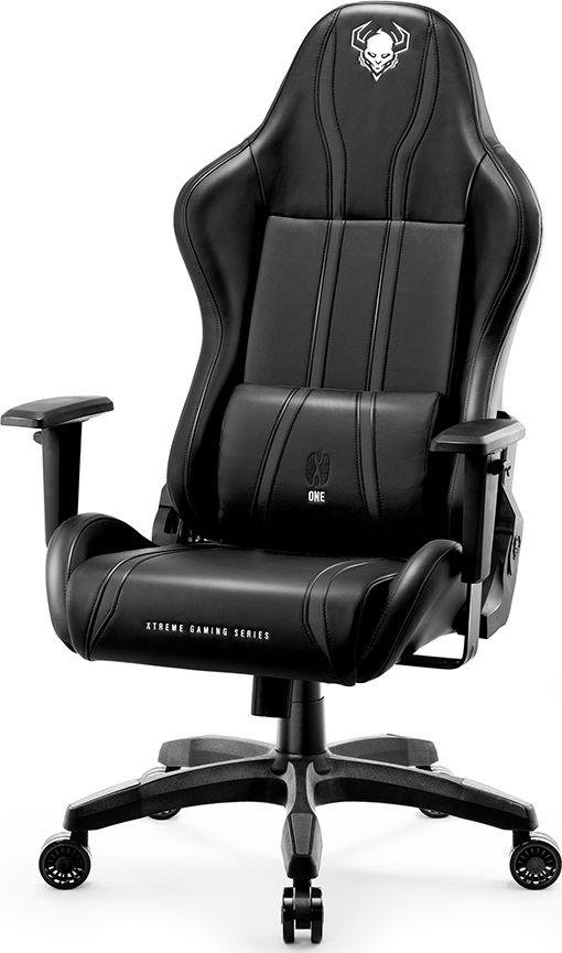 Diablo X-ONE 2.0 Chair, Black - Thumbnail 4