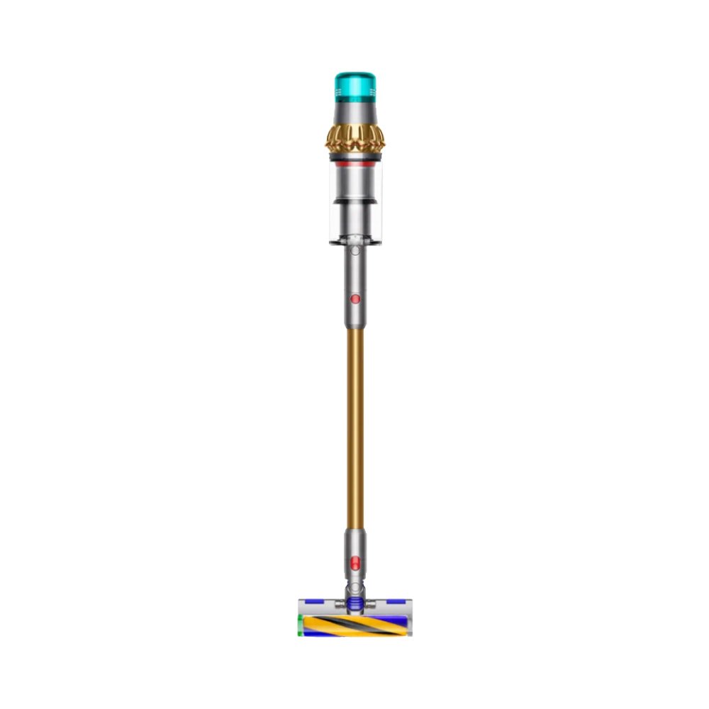 Dyson V15 Detect Cordless Vacuum Gold - Image 1