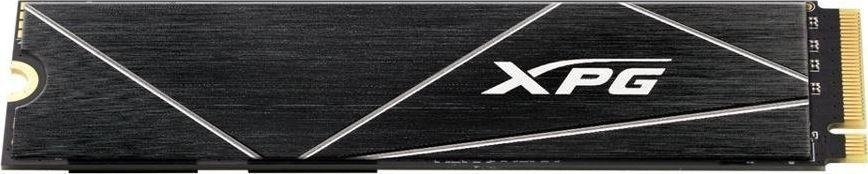 ADATA XPG Gammix S70 Blade SSD, 512GB, M.2 2280 PCI-E x4 Gen4 NVMe - Thumbnail 4