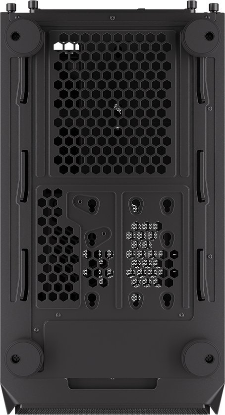 Endorfy Arx 500 Air Case, Midi Tower - Thumbnail 29